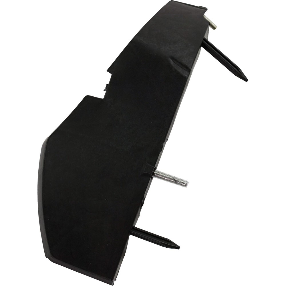 Bumper Brackets For 2015-2022 Dodge Challenger Front Driver and Passenger Side