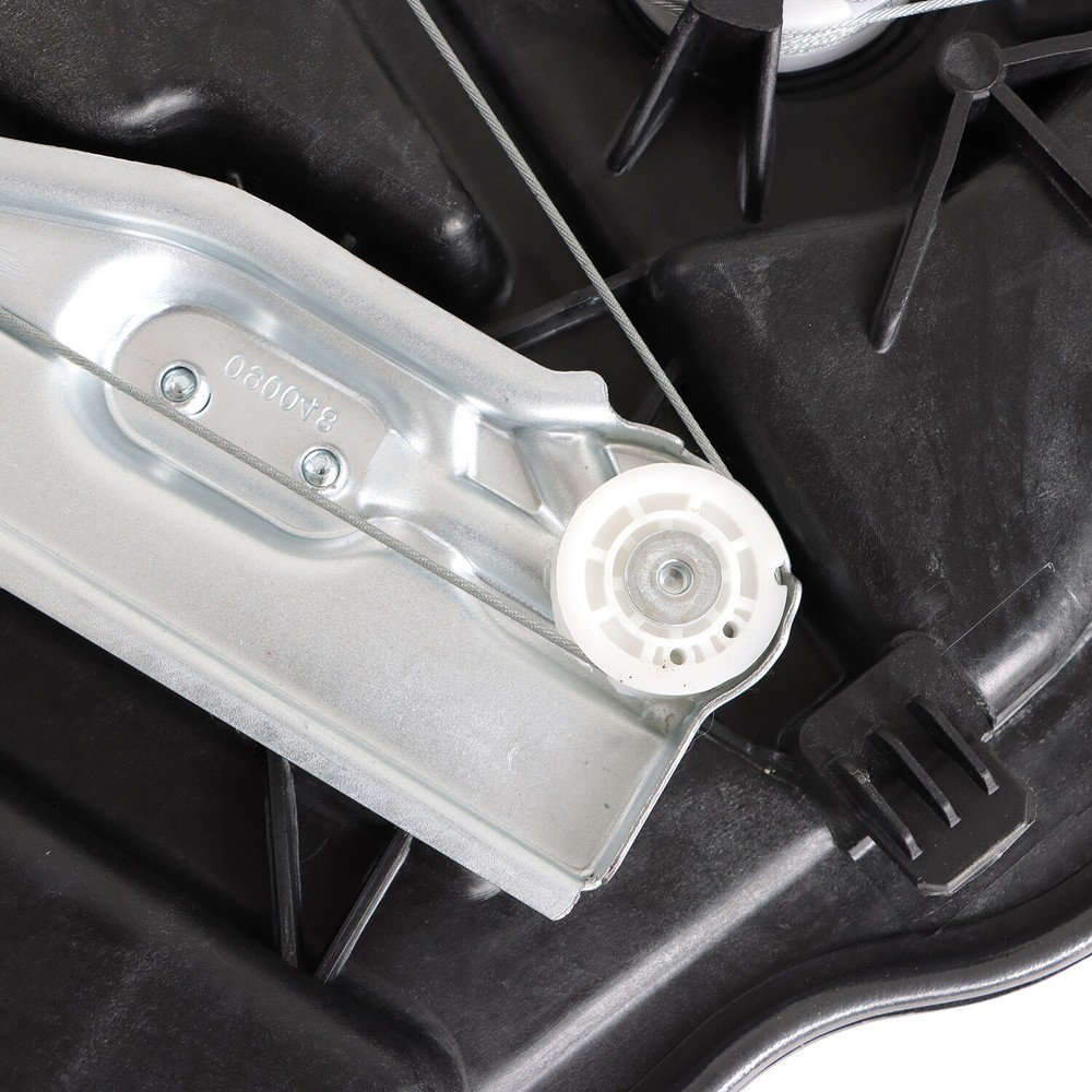 Front Passenger Side Power Window Regulator w/ Motor For 2014-2015 KIA Optima