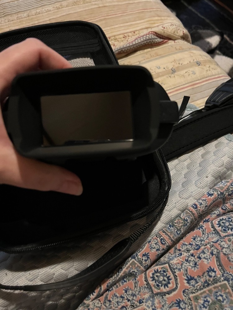 Night Vision Goggles Model 2095