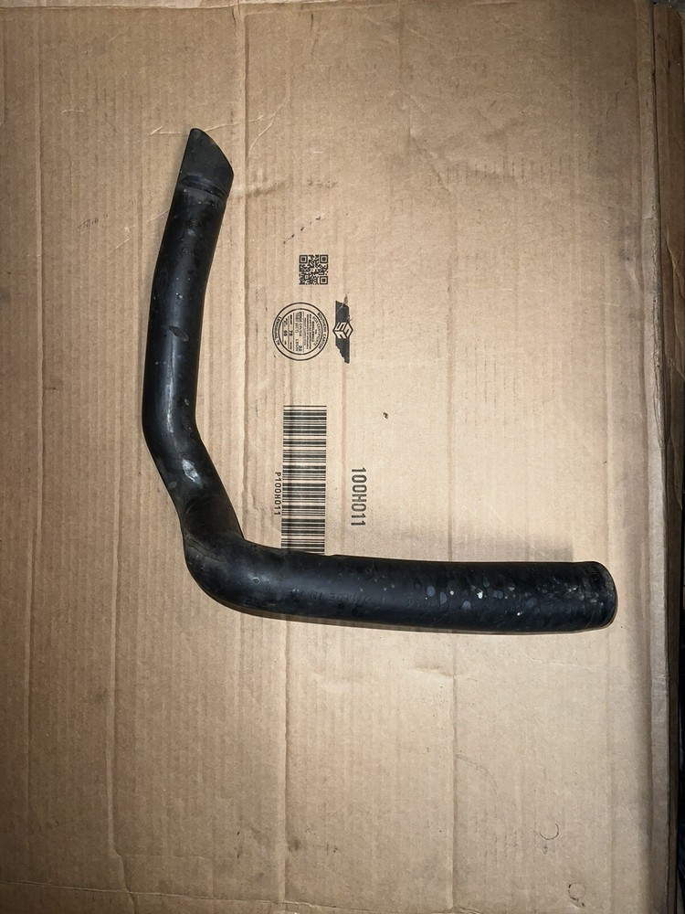 thermo king tripac evolution APU  air cleaner hose