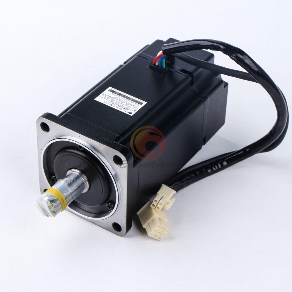 ONE NEW YASKAWA SERVO MOTOR SGM-08A314-Y1