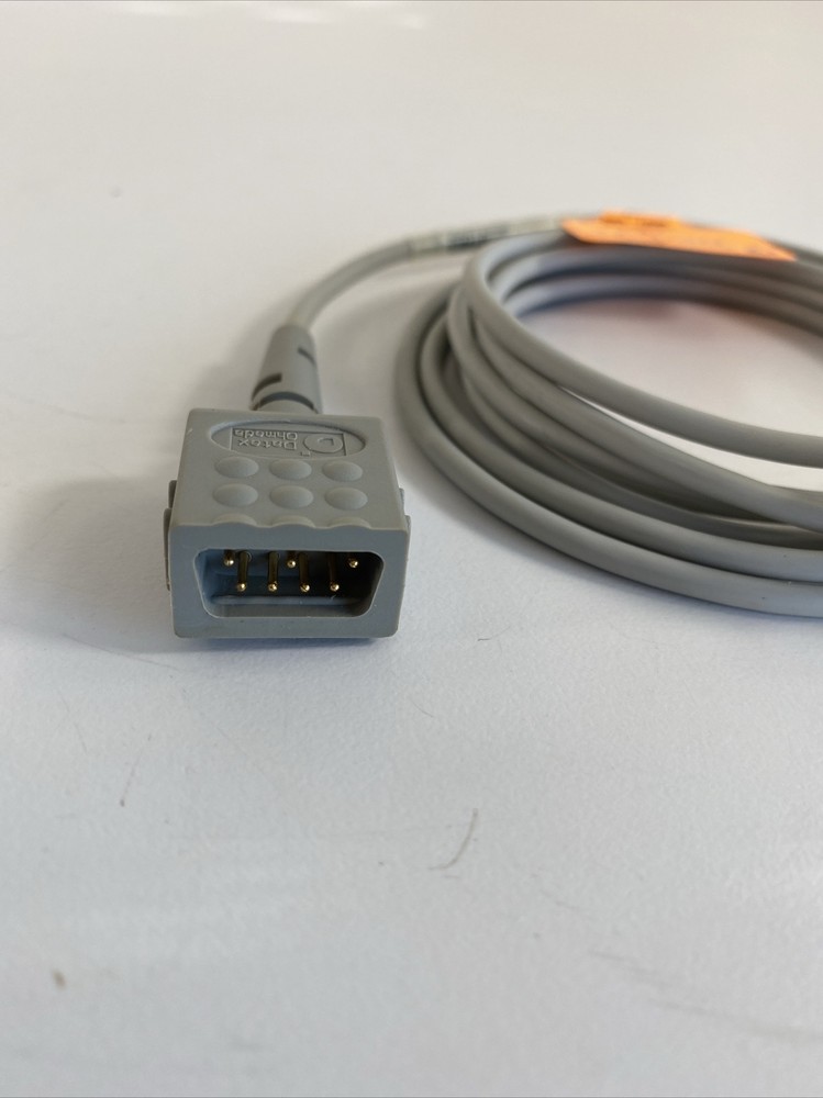 Datex-Ohmeda OXY-W-DB Oxy Tip+ Spo2 Wrap sensor