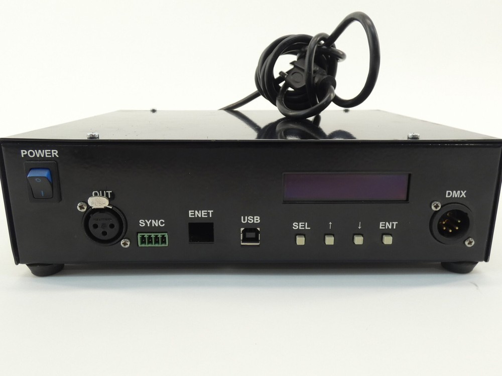 Glasson RM200 Lighting Power Unit, Driver Unit