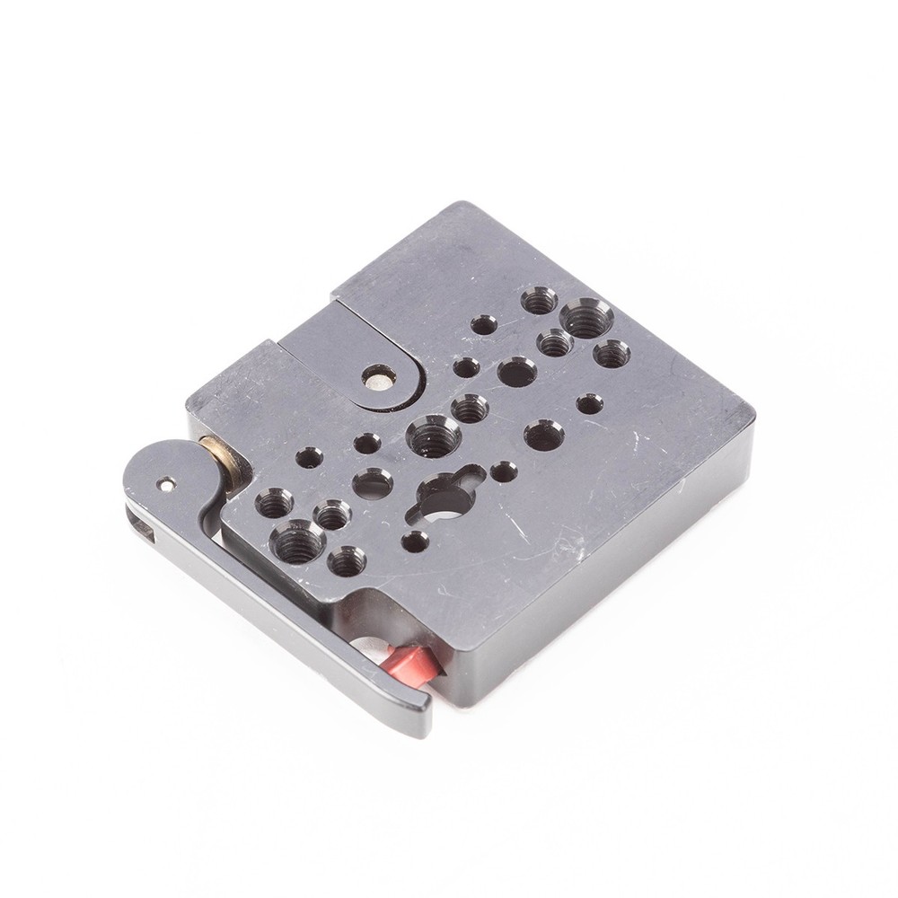 Kessler Kwik Release Receiver - SKU#2047652