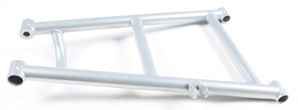 SPI SM-08688 Chrome Moly Lower A-Arm Black Right
