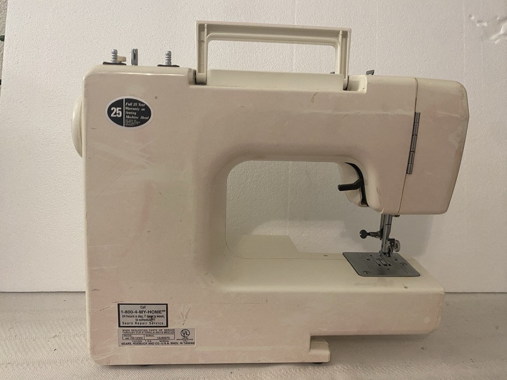 Kenmore Sewing Machine PARTS ONLY