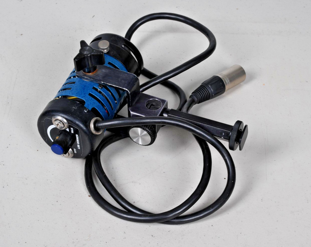 Frezzi Mini-fill Light - Modified to LED