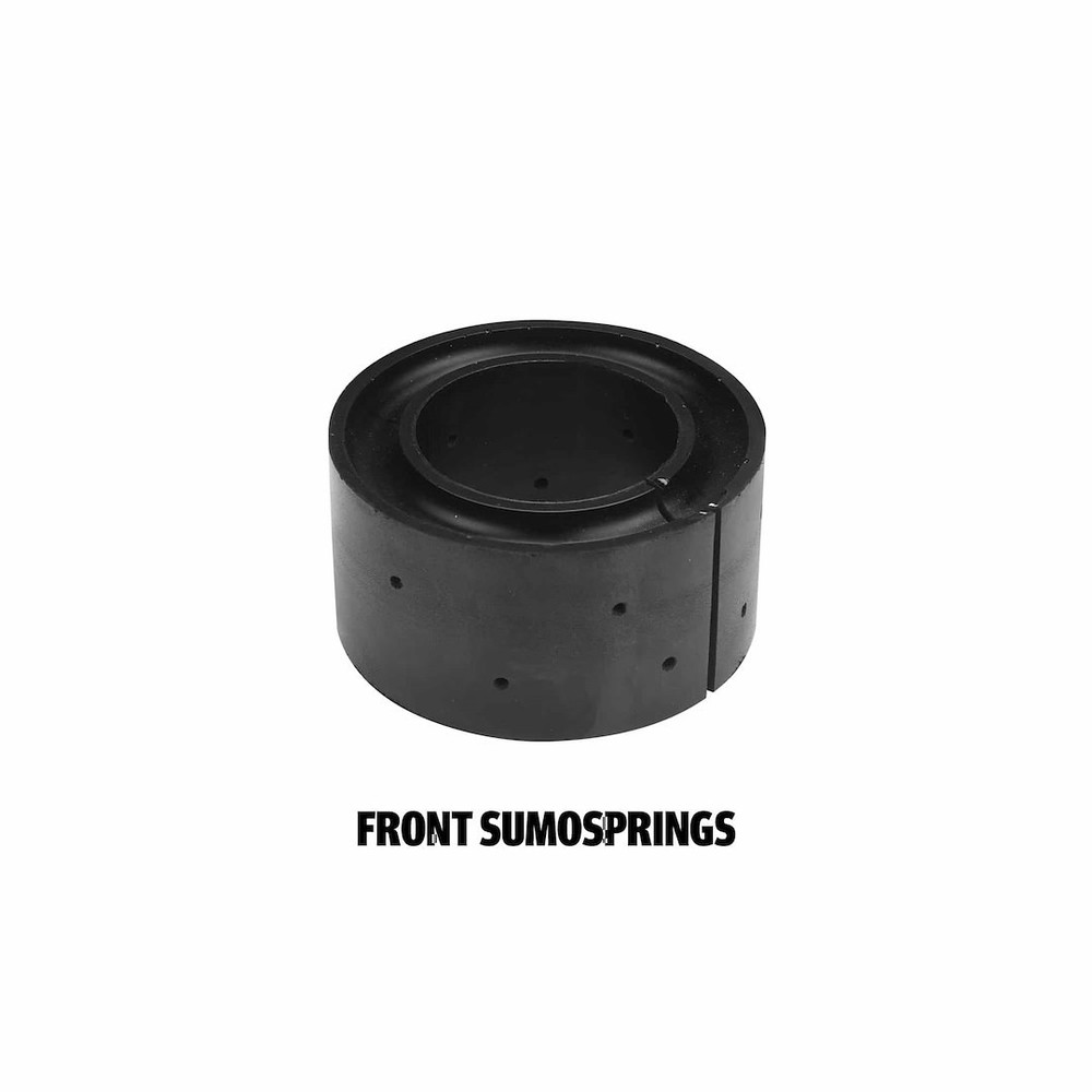 SUPERSPRINGS SUMOSPRINGS FRONT & REAR KIT | CSS-- K-30-009