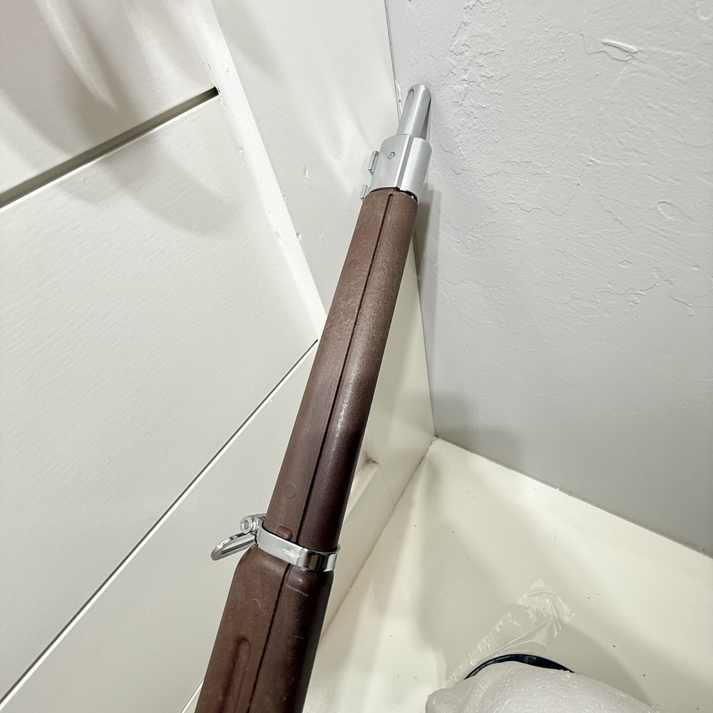 MK1 RifleParade Drill Replica with Chrome Plated Hardware 40" Serialized.