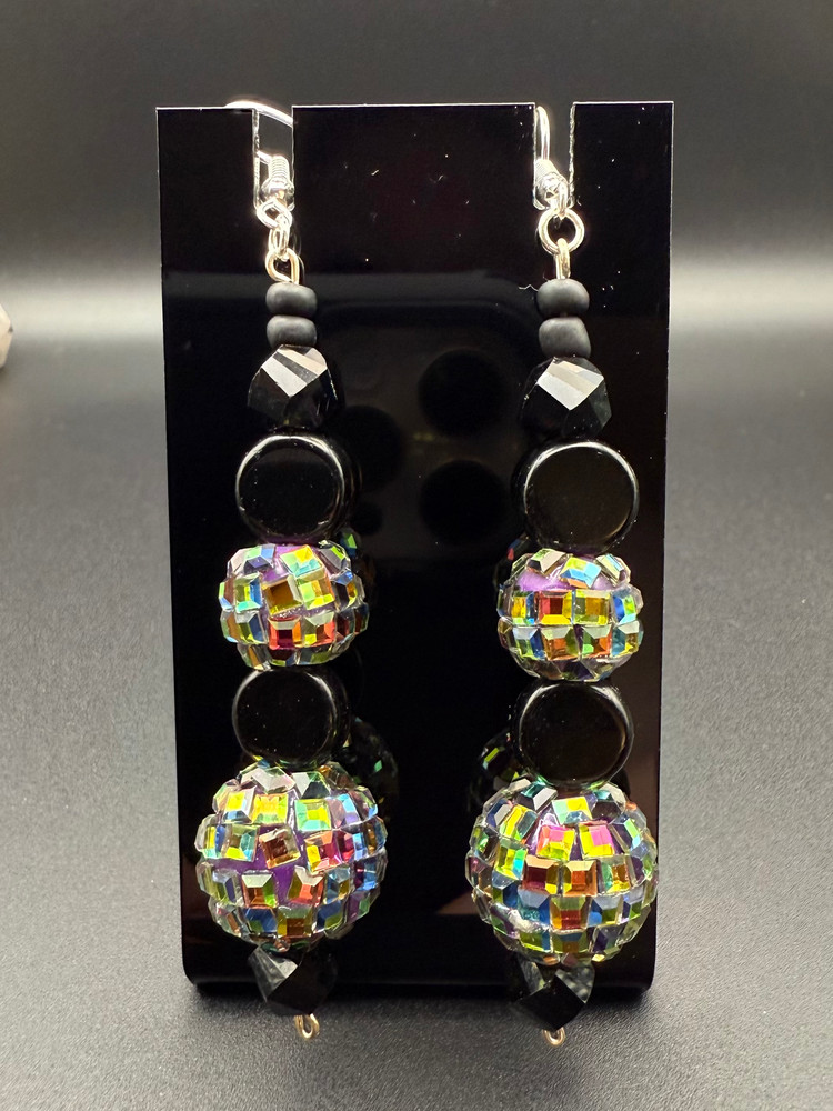 Handmade Earrings