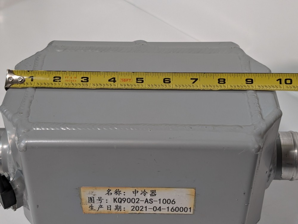 KQ9002-AS-1006 Pressure Switch