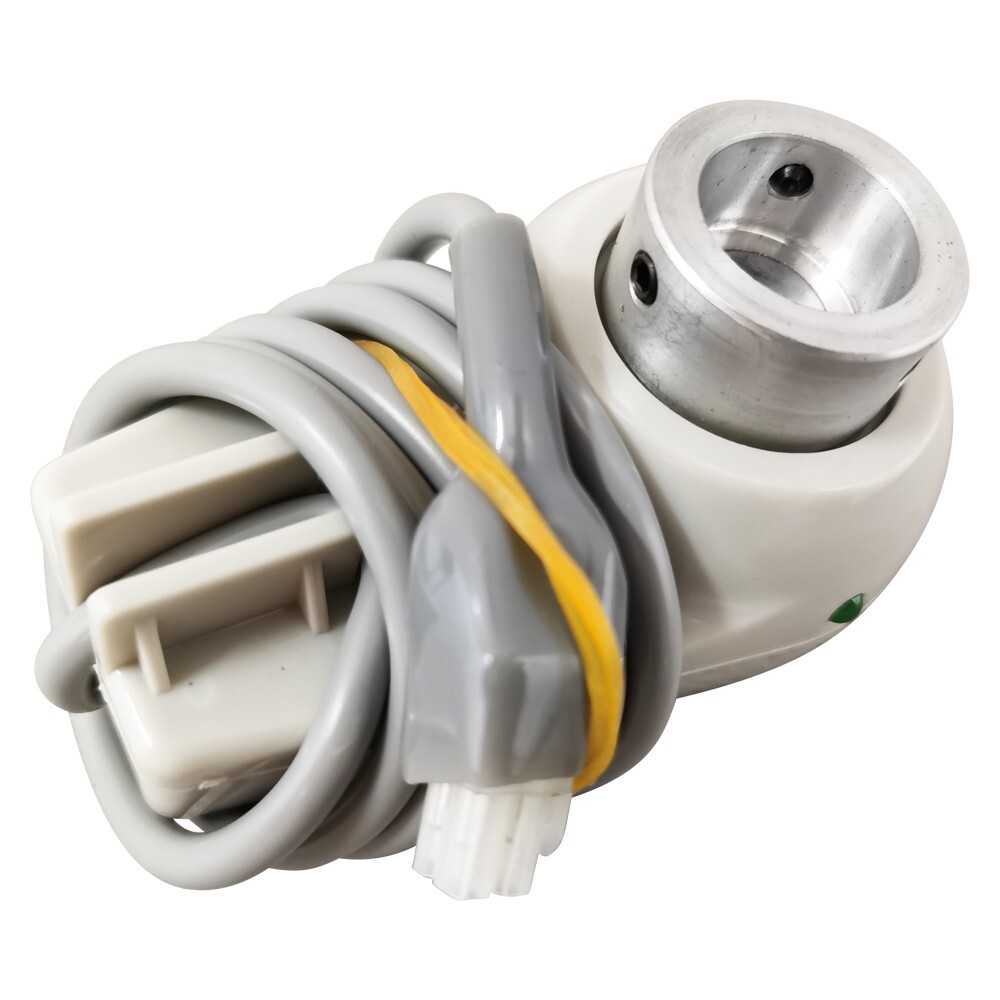 Servo Motor Needle Positioner Sensor for Industrial Sewing Machine with Connect
