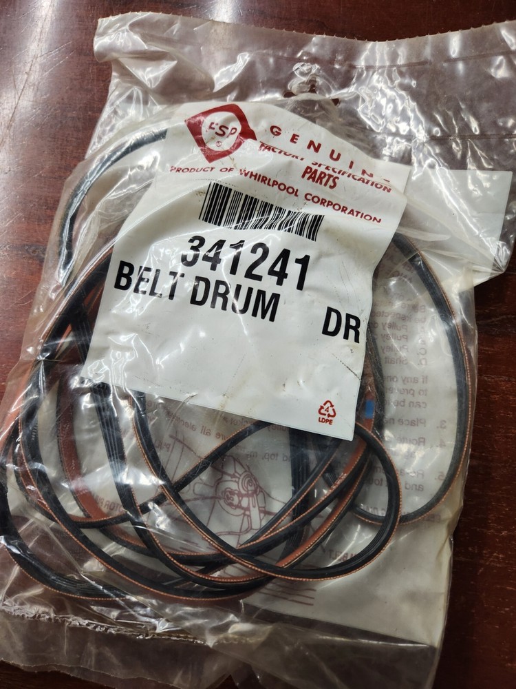 Washer & Dryer Belts (15)