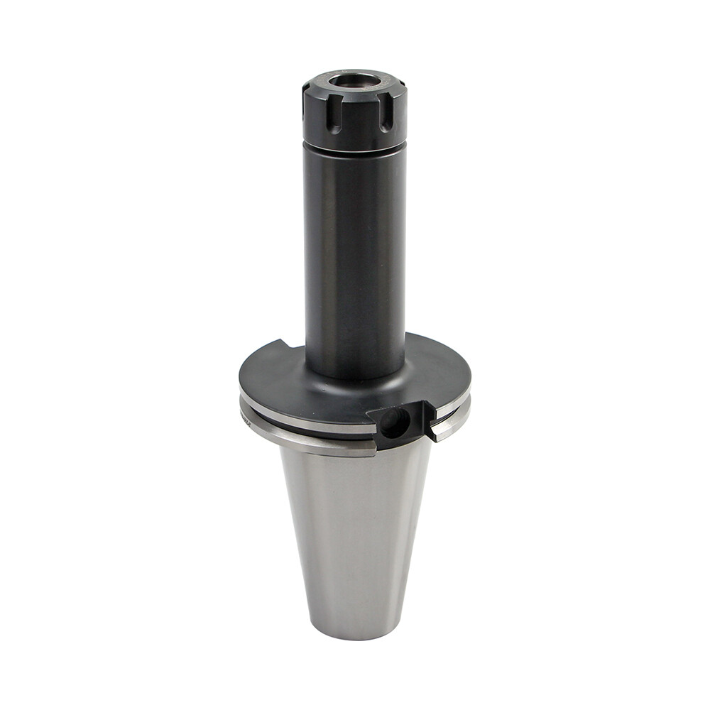 ER25 Collet Chuck 6" Protruding Length RapidHold CAT50 US