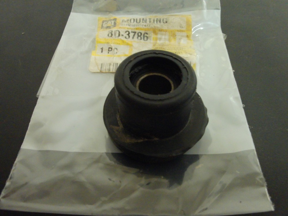 CAT - MOUNTING - 8D-3786 - CATBX3