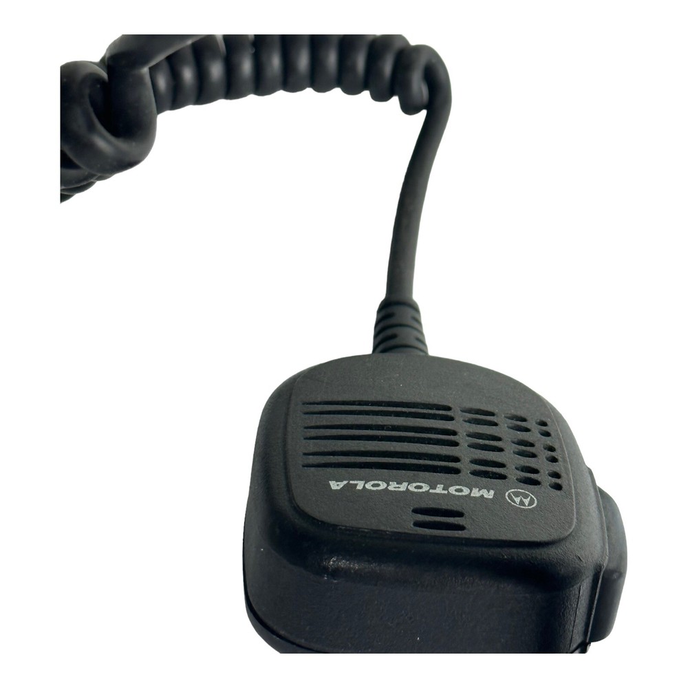 Motorola HT1250 LS AAH25RDH9DU5AN