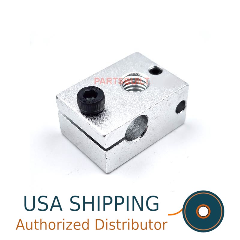 Artillery Heater Block - Hornet