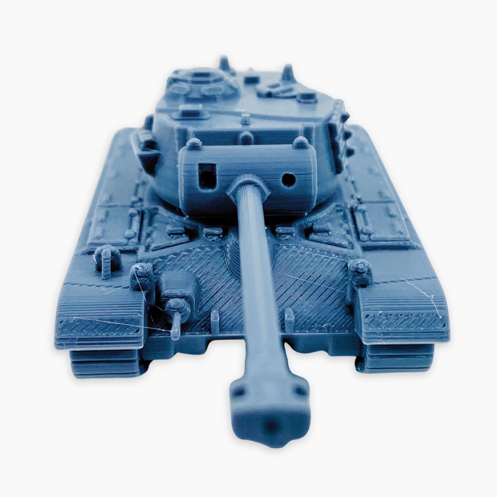 M26 Pershing (skirts)