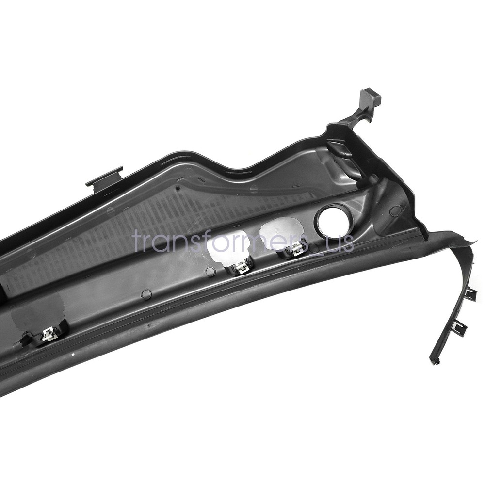 5182164AH Front Windshield Wiper Cowl Panel Vent For Dodge Durango 2013-2015