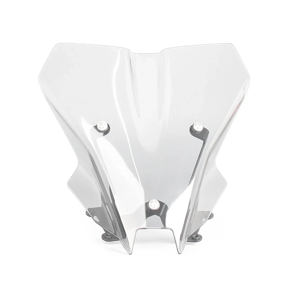 For Honda CB750 Hornet Windshield Windscreen Wind Screen Deflectors Viser Visor