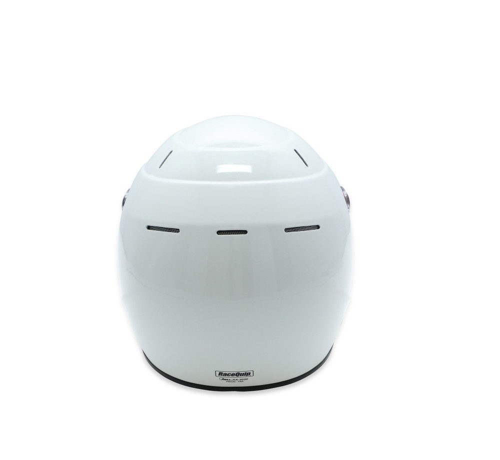 PRO25 Full Face Helmet 277117RQP