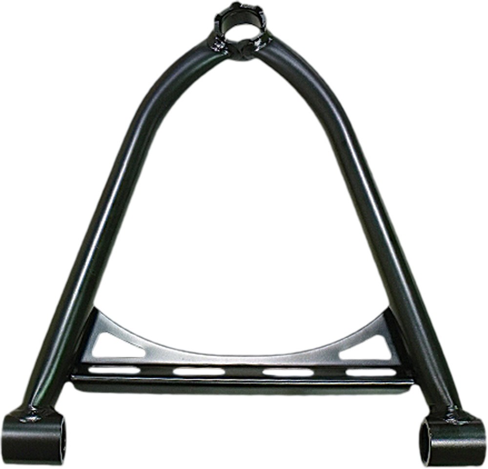 SPI SM-08201 Chrome Moly Lower A-Arm Black Left