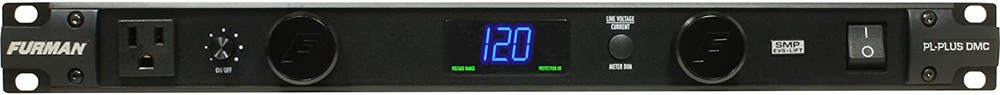 Furman PL-PLUS DMC Power Conditioner