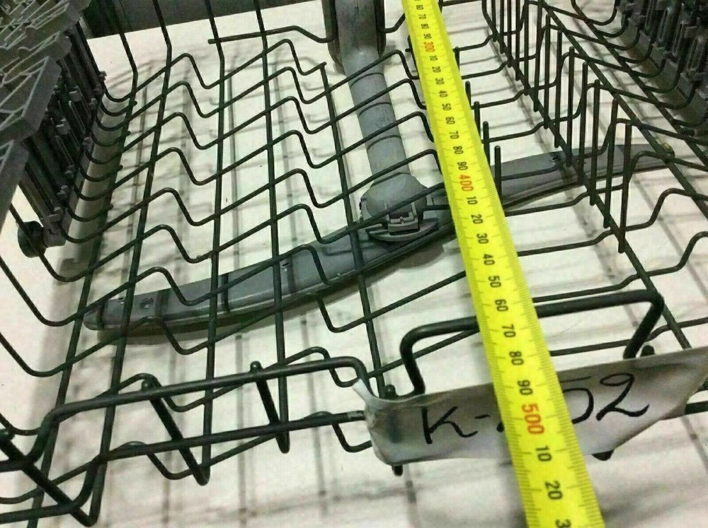 Dishwasher Top Rack Basket K-252.