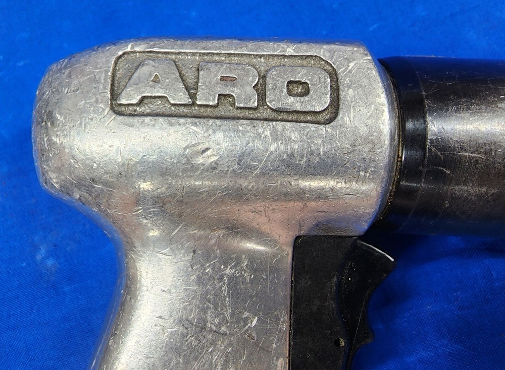 ARO AIR DRILL U-042033 50PSI