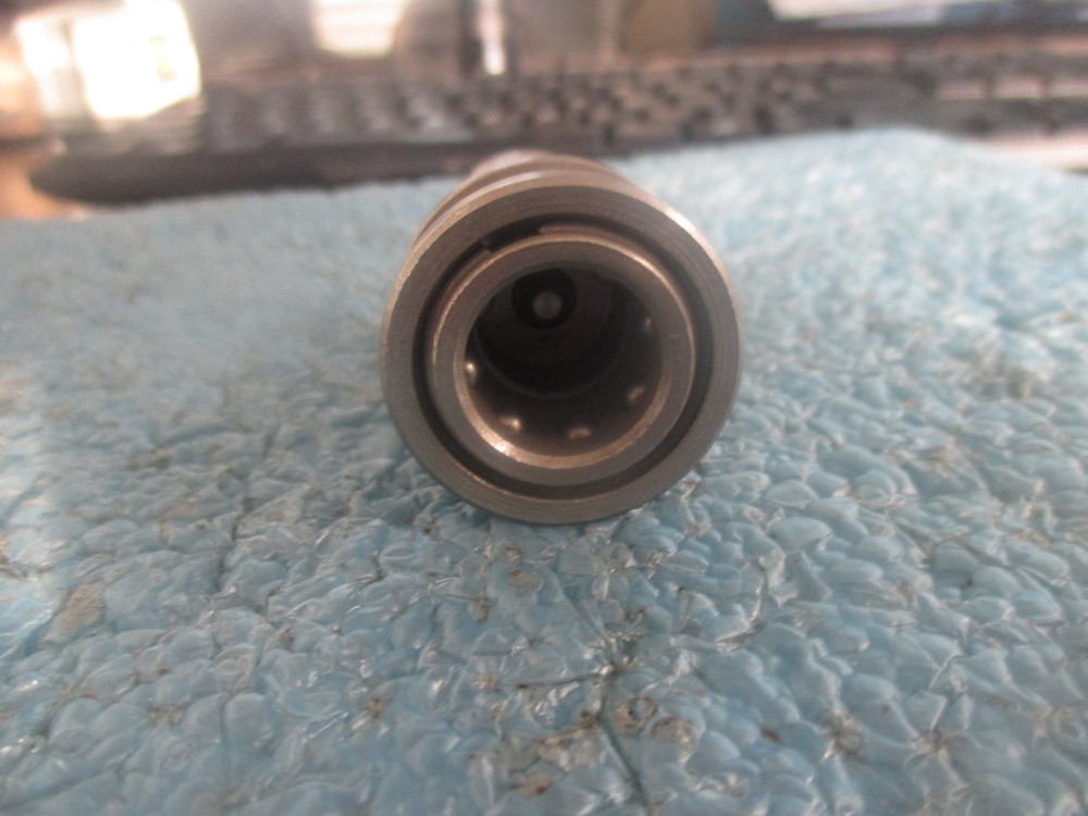 Tomco Model: TH2-16-303 Coupler. New Old Stock