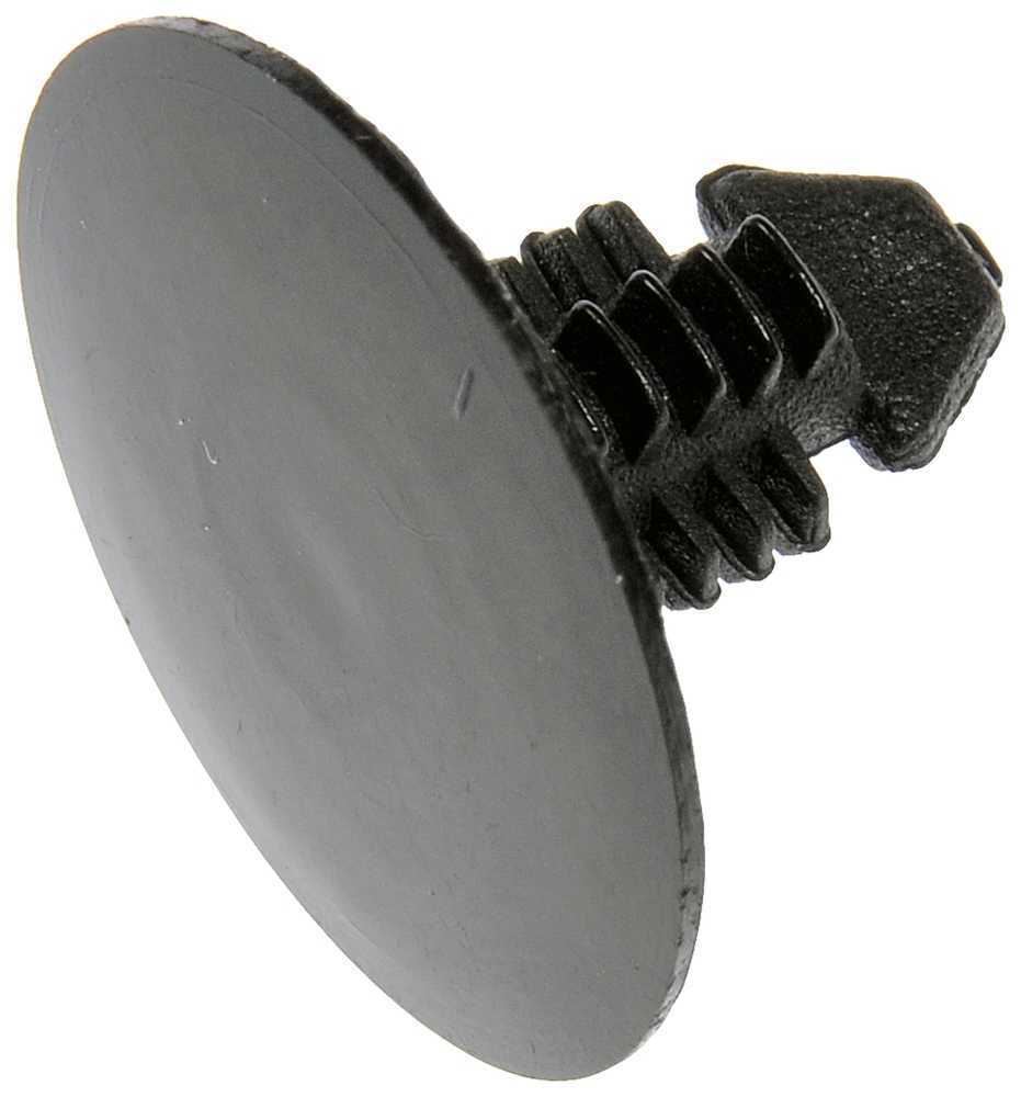 Communication Interface Module Retainer-Engine Splash Shield Hardware Dorman