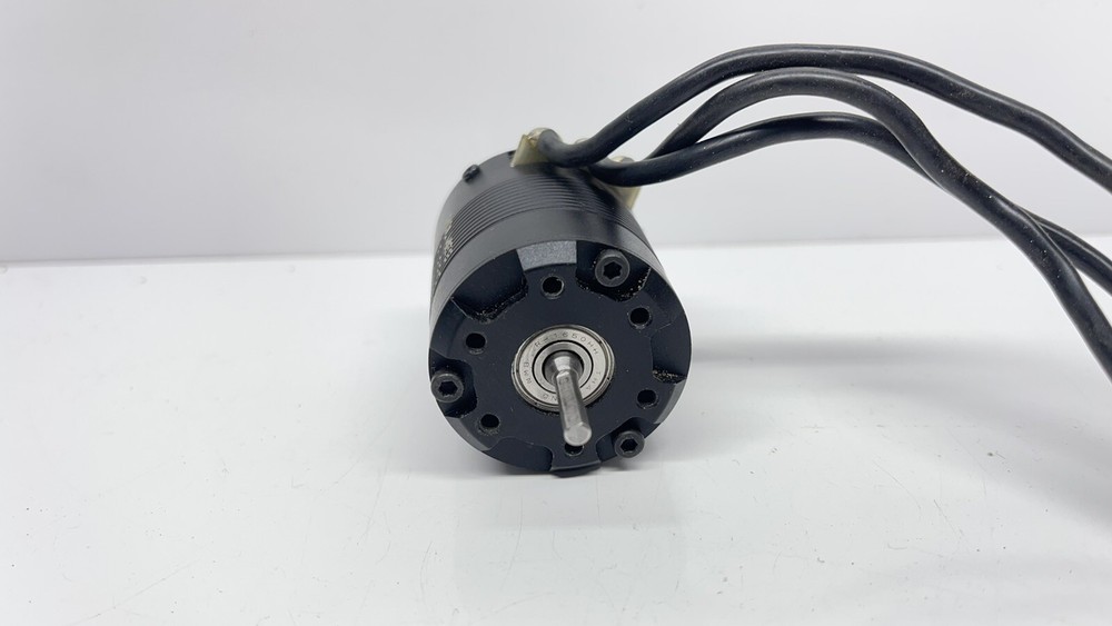 Holmes Hobbies Puller Pro Brushless 540S 2700Kv Motor (Read Ad!) #7307