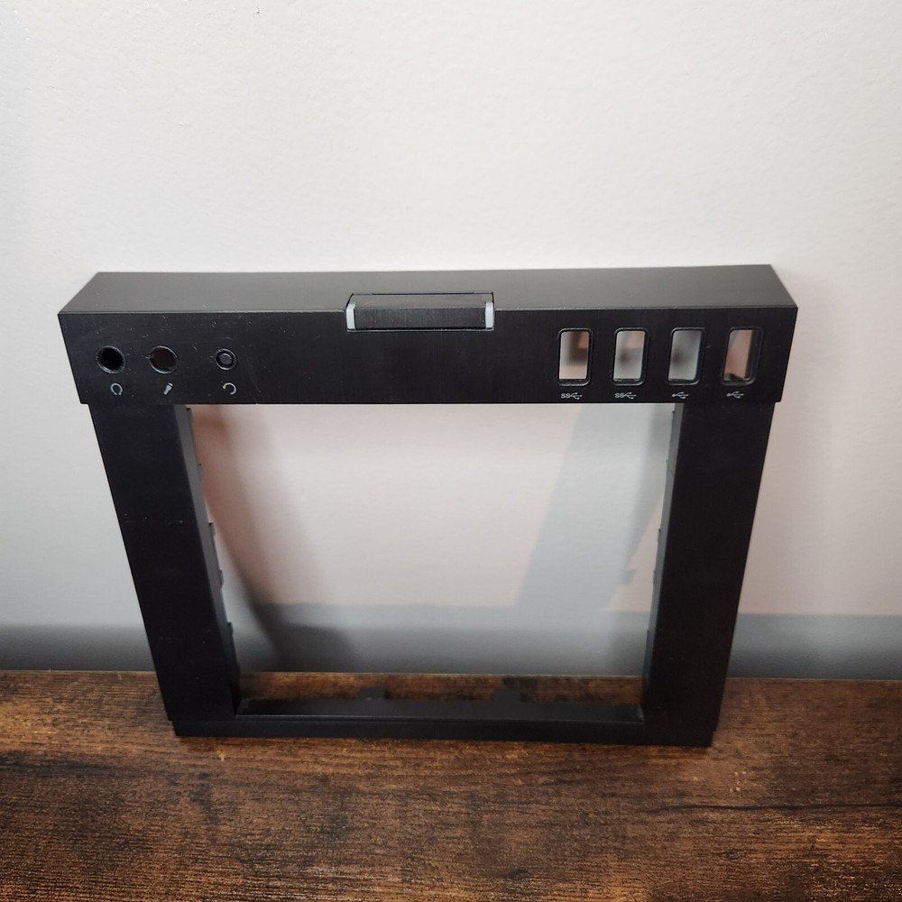 Corsair Obsidian 750D Front Panel Bezel & Power Button