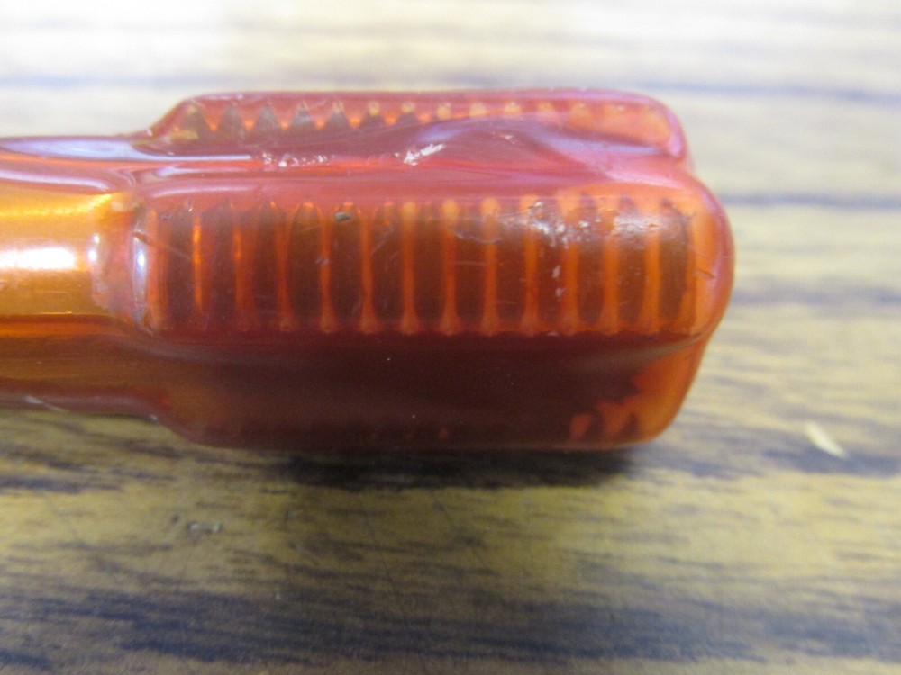 Advent Tool 781412 Carbide Tipped Thread Mill 14 PITCH