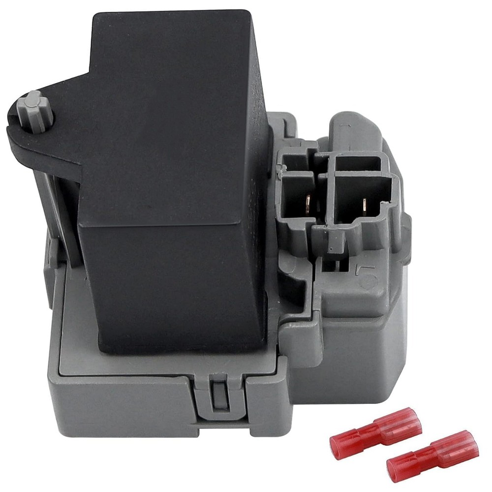 2319792 Refrigerator Compressor Start Relay Device Run Capacitor For Whirlpool