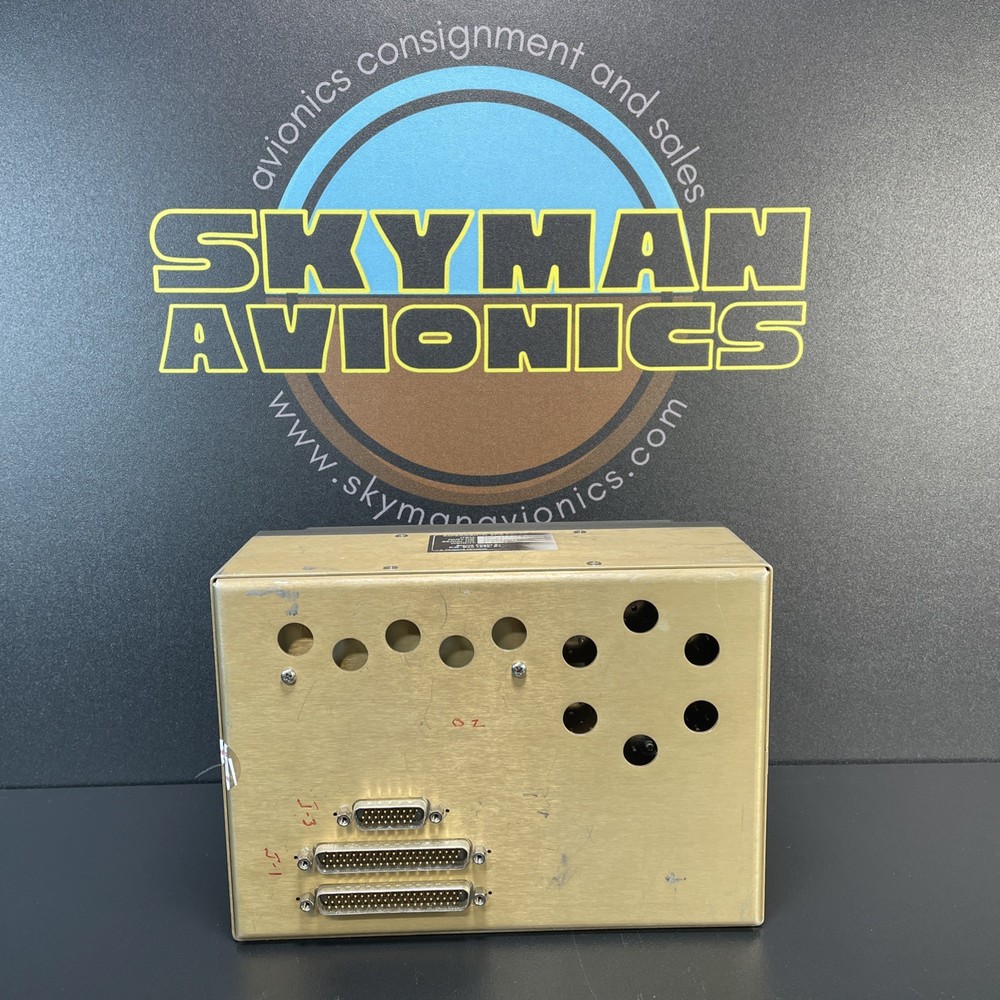 Chelton IDU-A1 Display