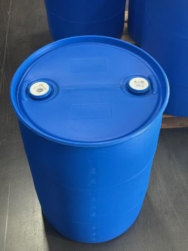 55 Gallon Plastic Water Storage Barrel Drum - "LOCAL PICKUP AVAILABLE"