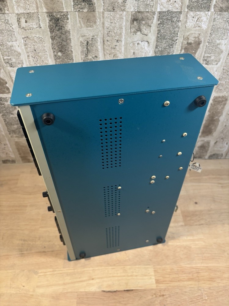 ⭐️HAL ST-6000 FSK Demodulator RTTY⭐️Untested⭐️Great Condition⭐️