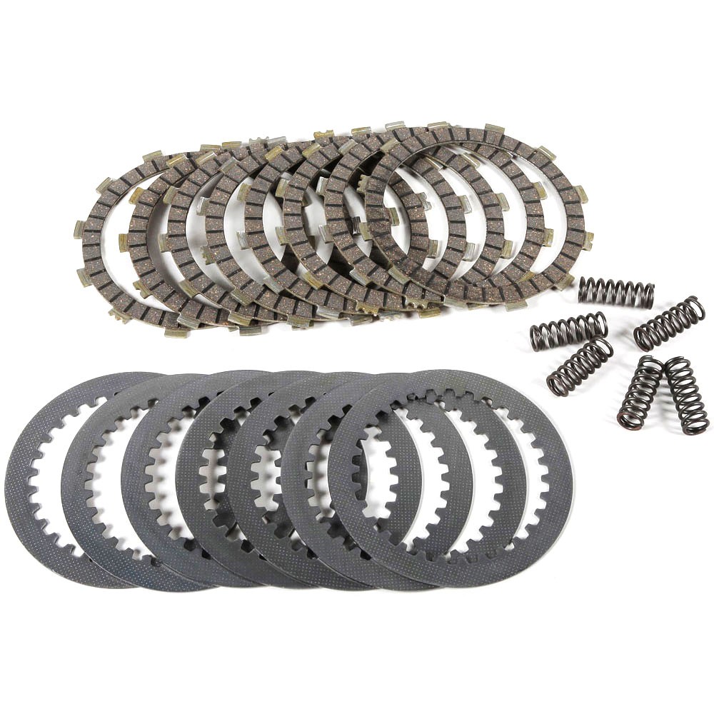 EBC DRC Series Clutch Kit - DRC97