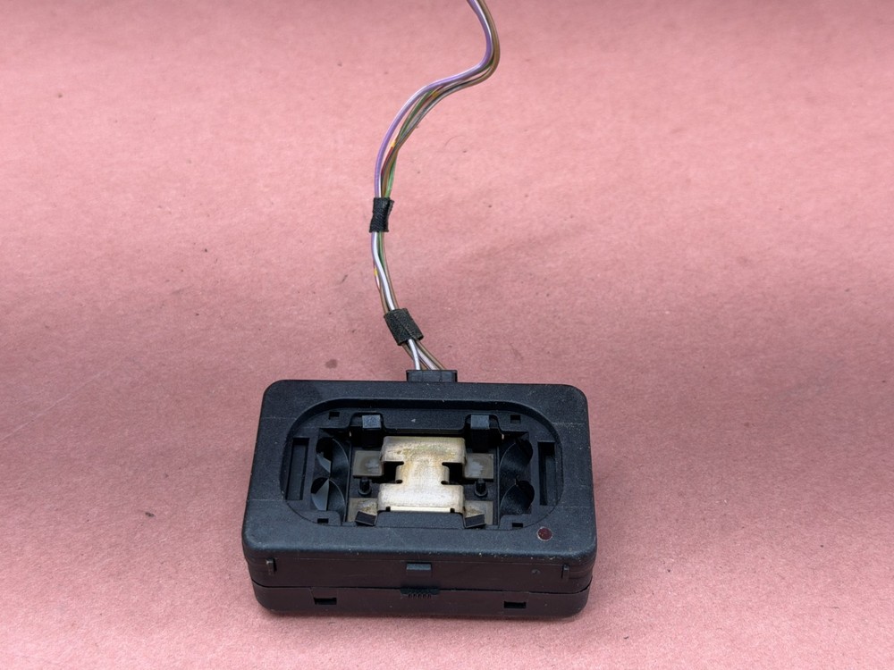 BMW E39 540I Windshield Rain & Light Sensor OEM 105K Miles