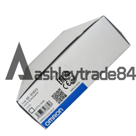 Omron-EE-SY672 photoelectric switch 10PCS New