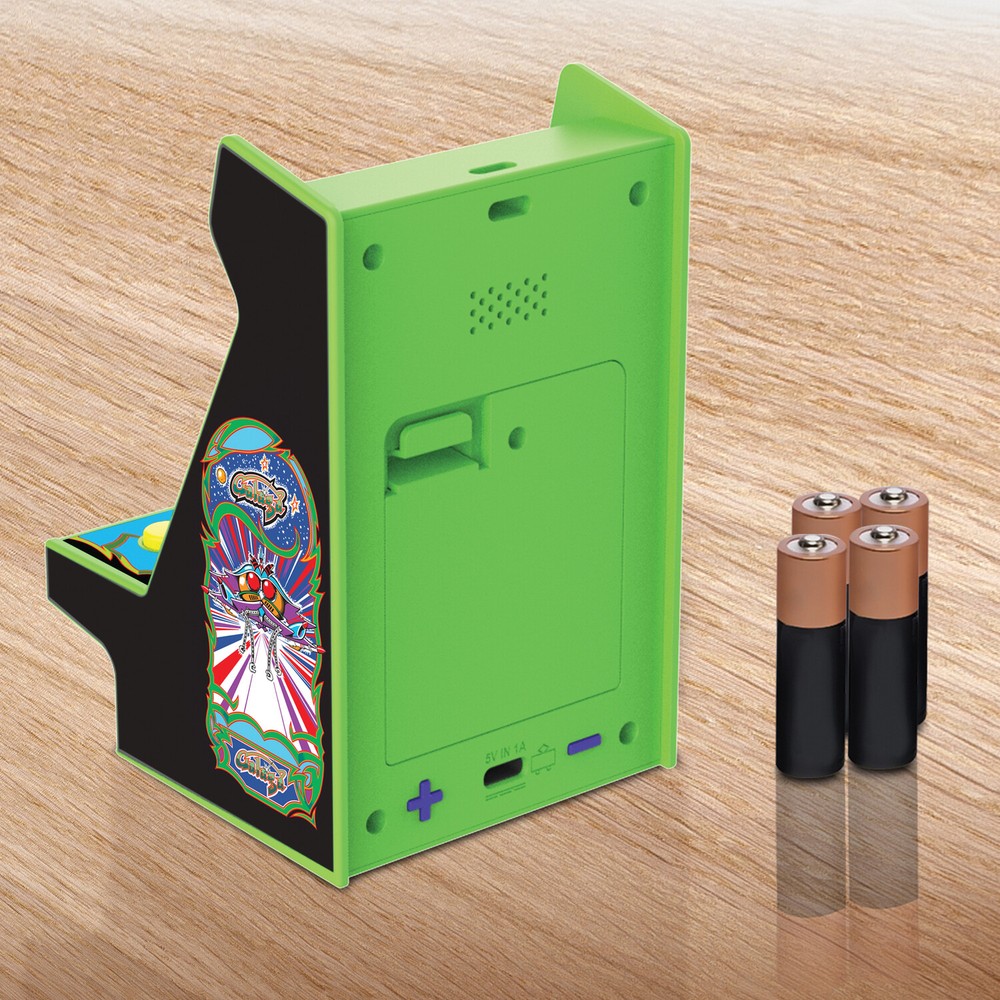 My Arcade Nano Player Pro (GALAGA™)