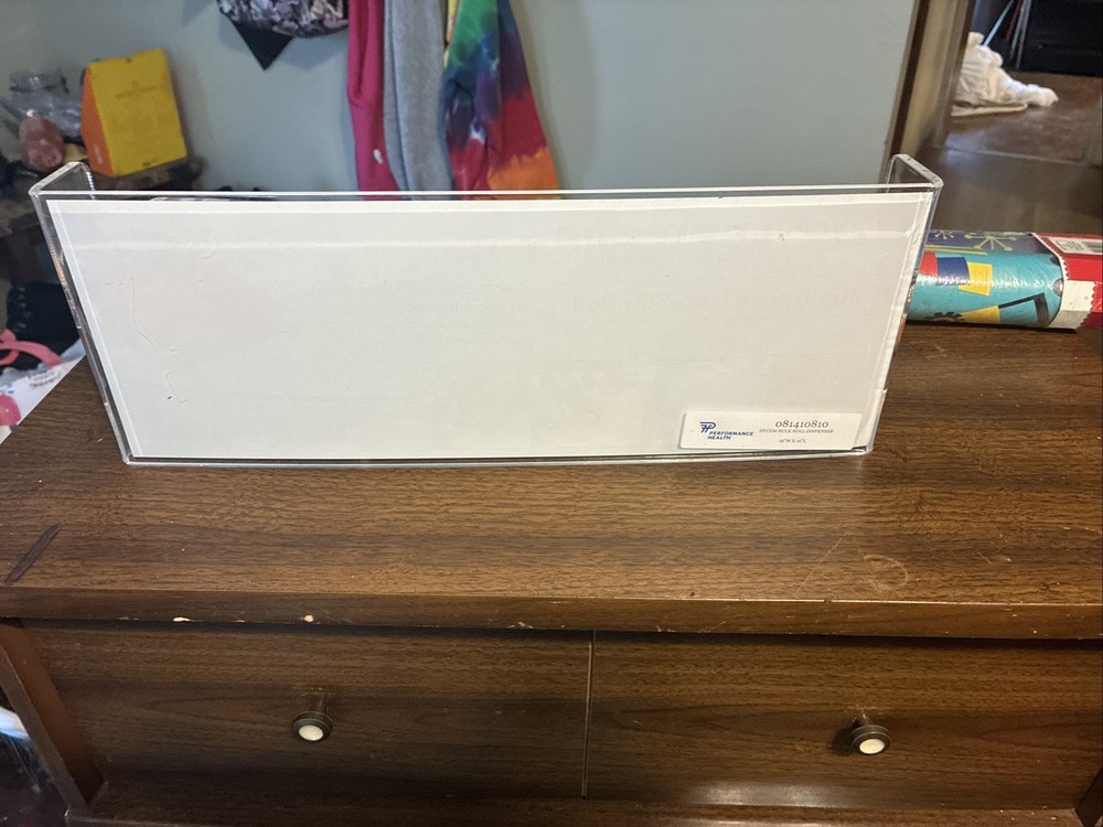 Dycem Non-Slip Bulk Roll Dispenser