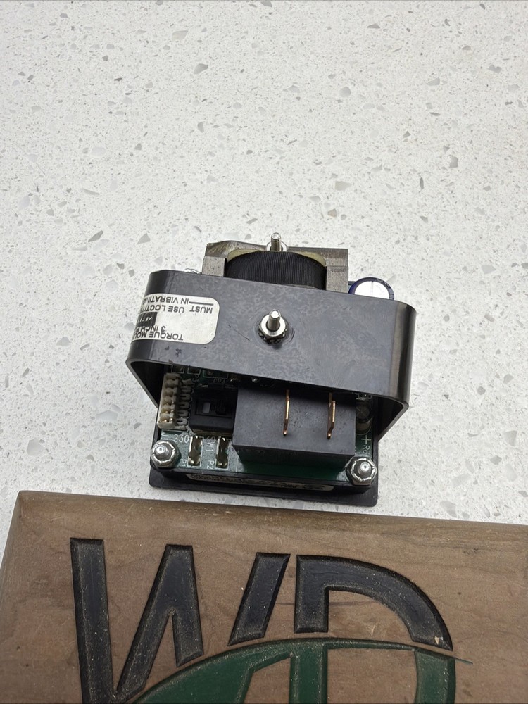 4972 Artisan Digital Internal Timer