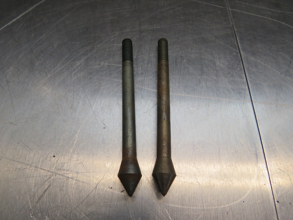 Binks 47-458 Needle Lot of 2!