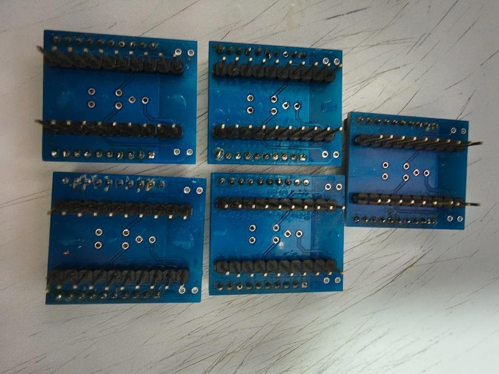 Digi Inter XBee S2 & PRO S2B etc.