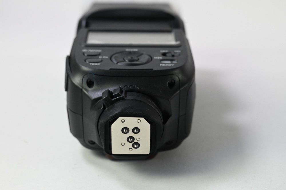 Phottix Mitros+ TTL Transceiver Flash for Nikon Cameras #G640