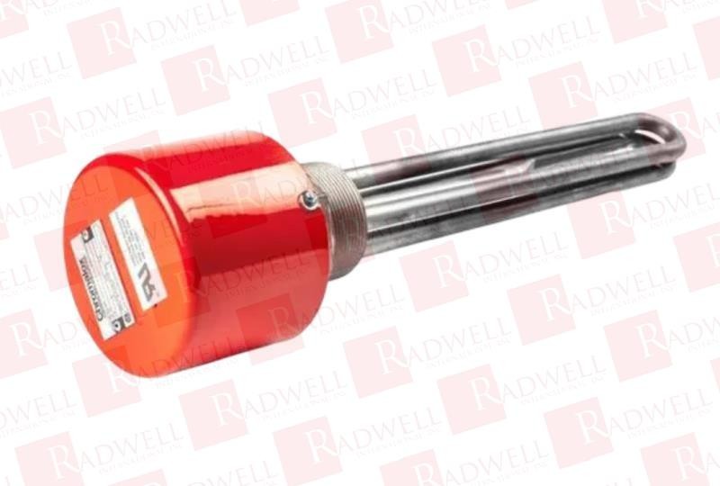 CHROMALOX EMT-312 / EMT312 (USED)