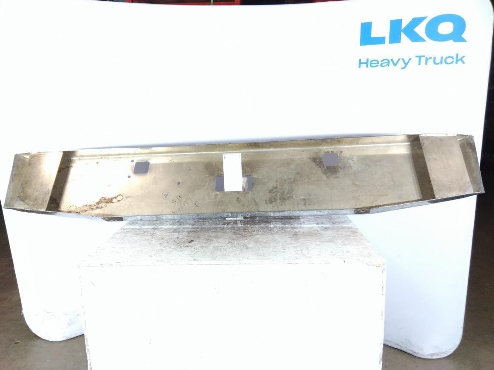 For KENWORTH BUMPER , GA