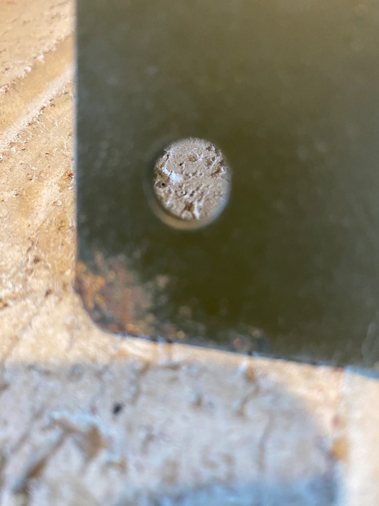 US Military Dodge M37 Support Bracket Part SC-D-49642